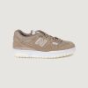 Uomo New Balance | Sneakers New Balance 550 Marrone