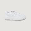 Uomo New Balance | Sneakers New Balance 550 Bianco