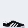 Uomo Adidas Originals | Sneakers Adidas Originals Gazelle Nero