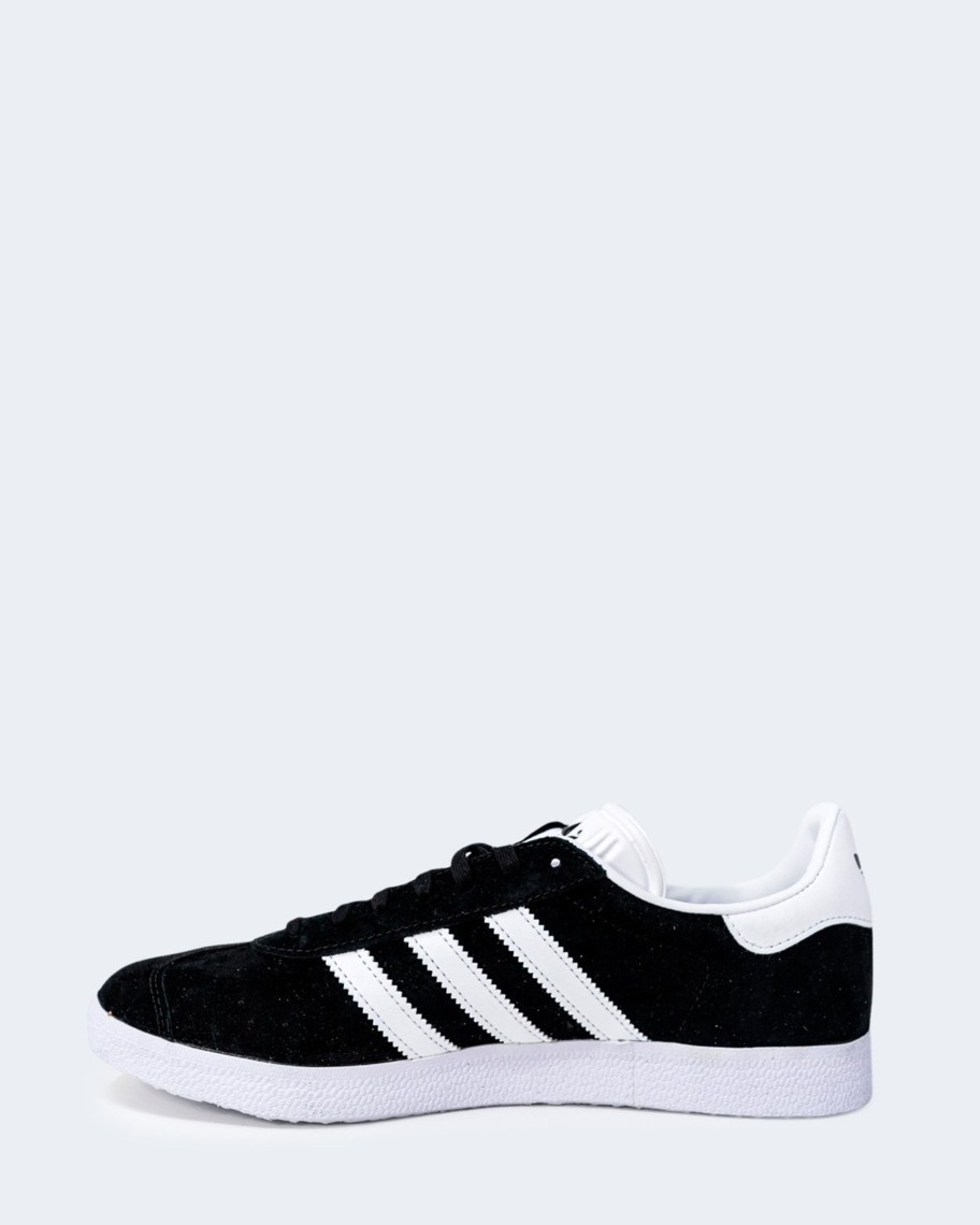 Uomo Adidas Originals | Sneakers Adidas Originals Gazelle Nero