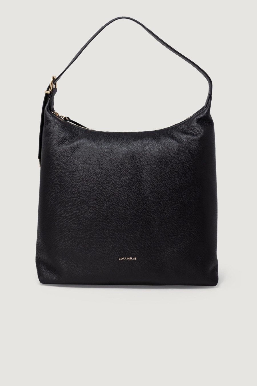 Donna Coccinelle | Borsa Coccinelle Gleen Nero