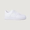 Uomo Nike | Sneakers Nike Air Force 1 '07 Fresh Bianco