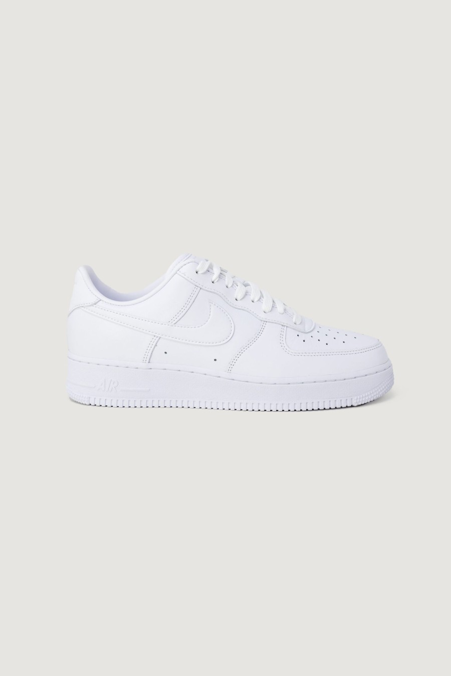 Uomo Nike | Sneakers Nike Air Force 1 '07 Fresh Bianco