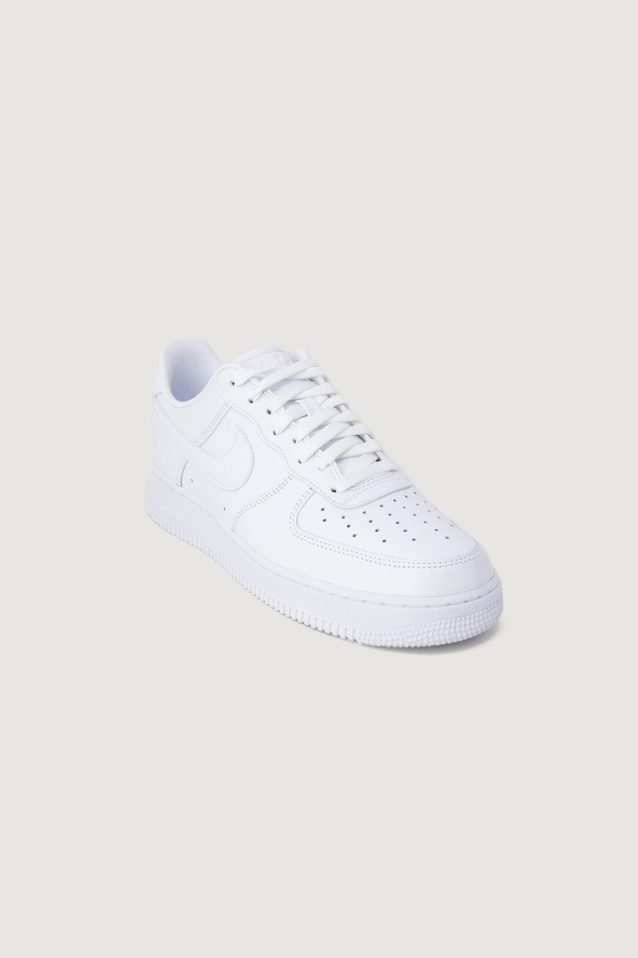 Uomo Nike | Sneakers Nike Air Force 1 '07 Fresh Bianco