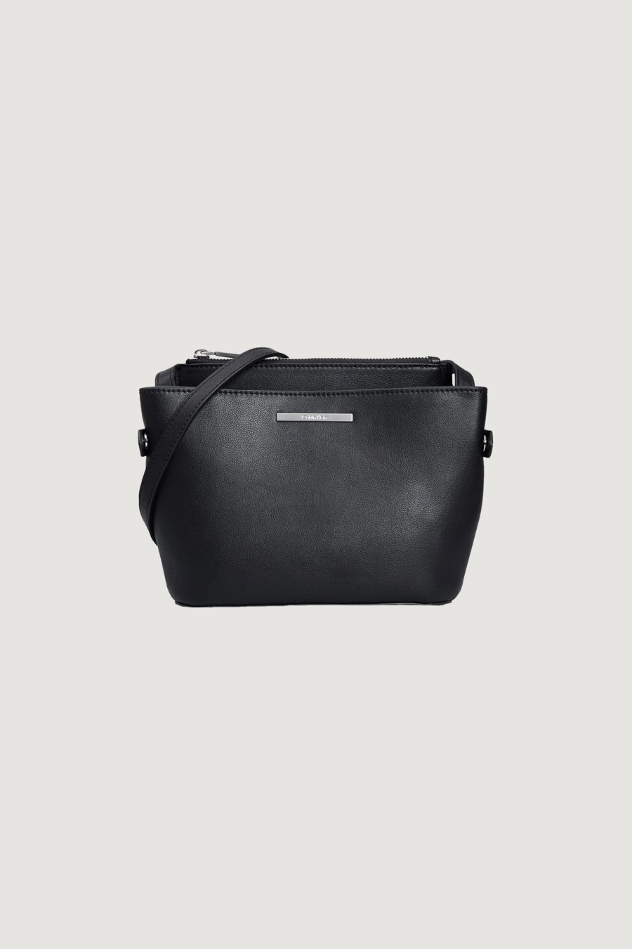 Donna Calvin Klein | Borsa Calvin Klein Daily Dressed Crossbody Nero