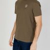 Uomo Blauer | T-Shirt Blauer Verde