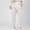 Uomo U.S. Polo Assn. | Pantaloni Sportivi U.S. Polo Assn. Alle Cb35 Beige