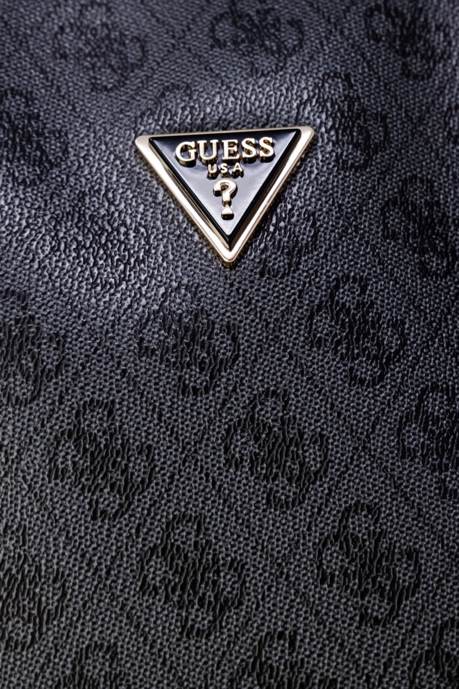 Donna Guess | Borsa Guess Meridian Girlfriend Tote Antracite