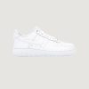 Uomo Nike | Sneakers Nike Nike Air Force 1 07 Bianco