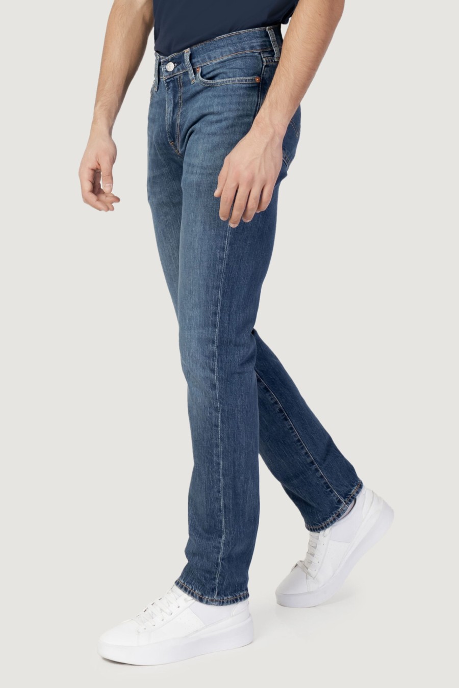 Uomo Levi's® | Jeans Slim Levi'S® 511 Denim