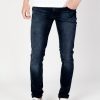 Uomo Antony Morato | Jeans Tapered Antony Morato Ozzy Tapered Fit In Power Denim