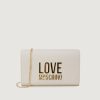 Donna Love Moschino | Borsa Love Moschino Beige