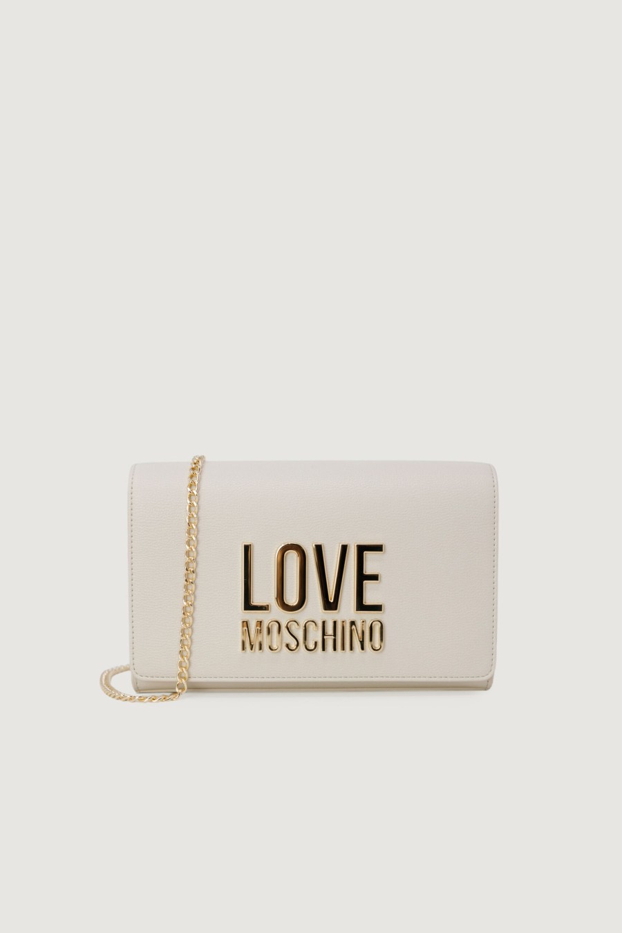 Donna Love Moschino | Borsa Love Moschino Beige