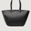 Donna Calvin Klein | Borsa Calvin Klein Minimal Monogram Nero