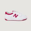 Donna New Balance | Sneakers New Balance Jr Rosso