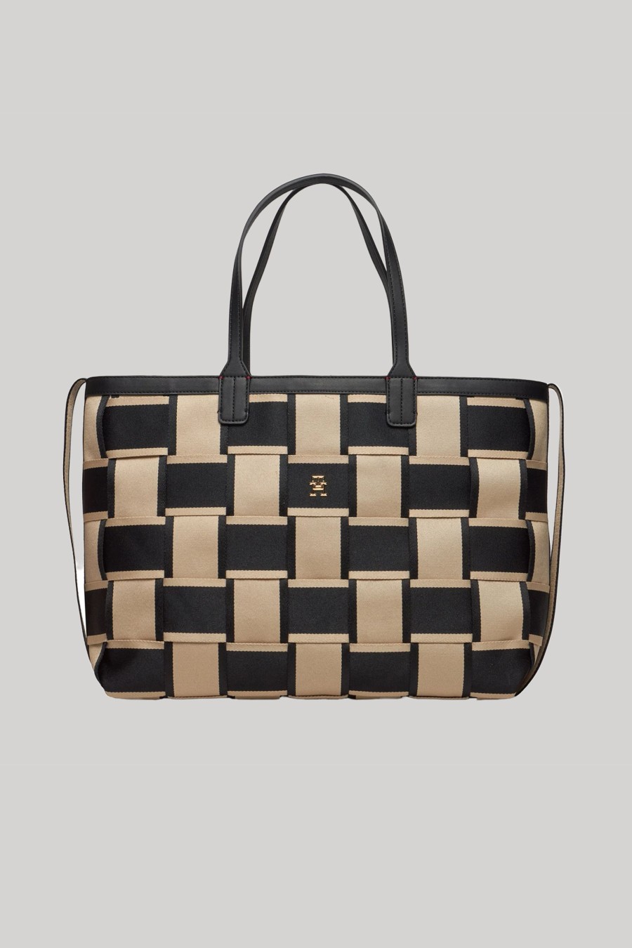 Donna Tommy Hilfiger | Borsa Tommy Hilfiger Nero