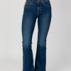 Donna Levi's® | Jeans Bootcut Levi'S® 726 Hr Flare Denim Scuro