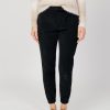 Donna Hanny Deep | Pantaloni Hanny Deep - Nero