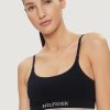 Donna Tommy Hilfiger | Reggiseno Tommy Hilfiger Bralette Blu