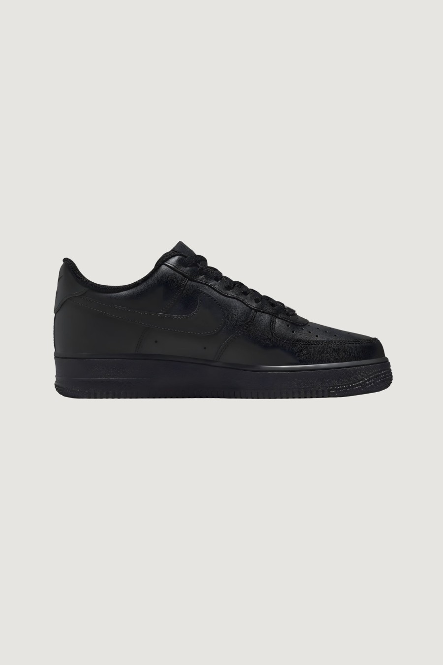 Donna Nike | Sneakers Nike Air Force 1 Nero