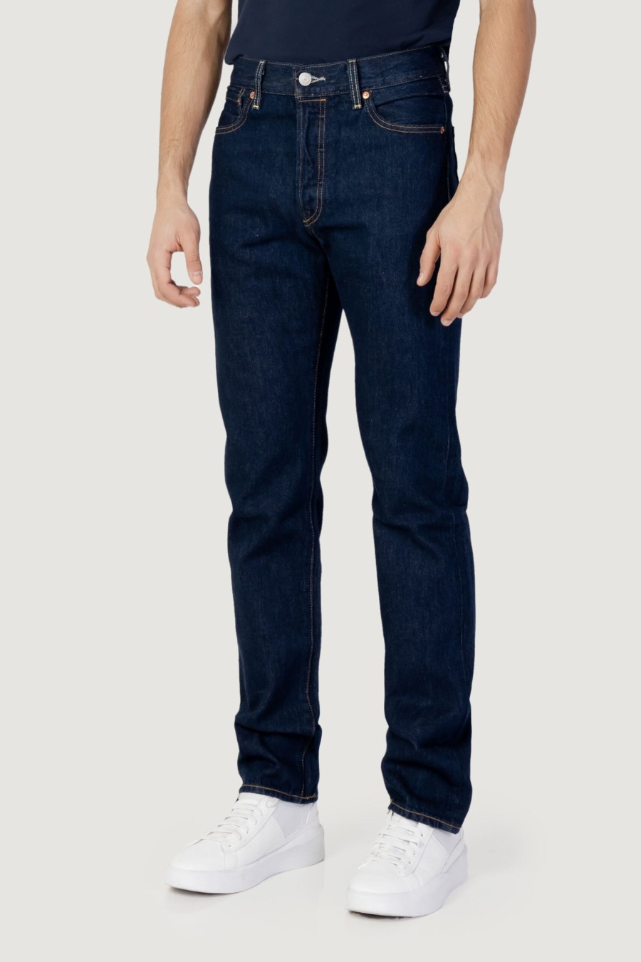 Uomo Levi's® | Jeans Levi'S® 501 '54 Denim Scuro