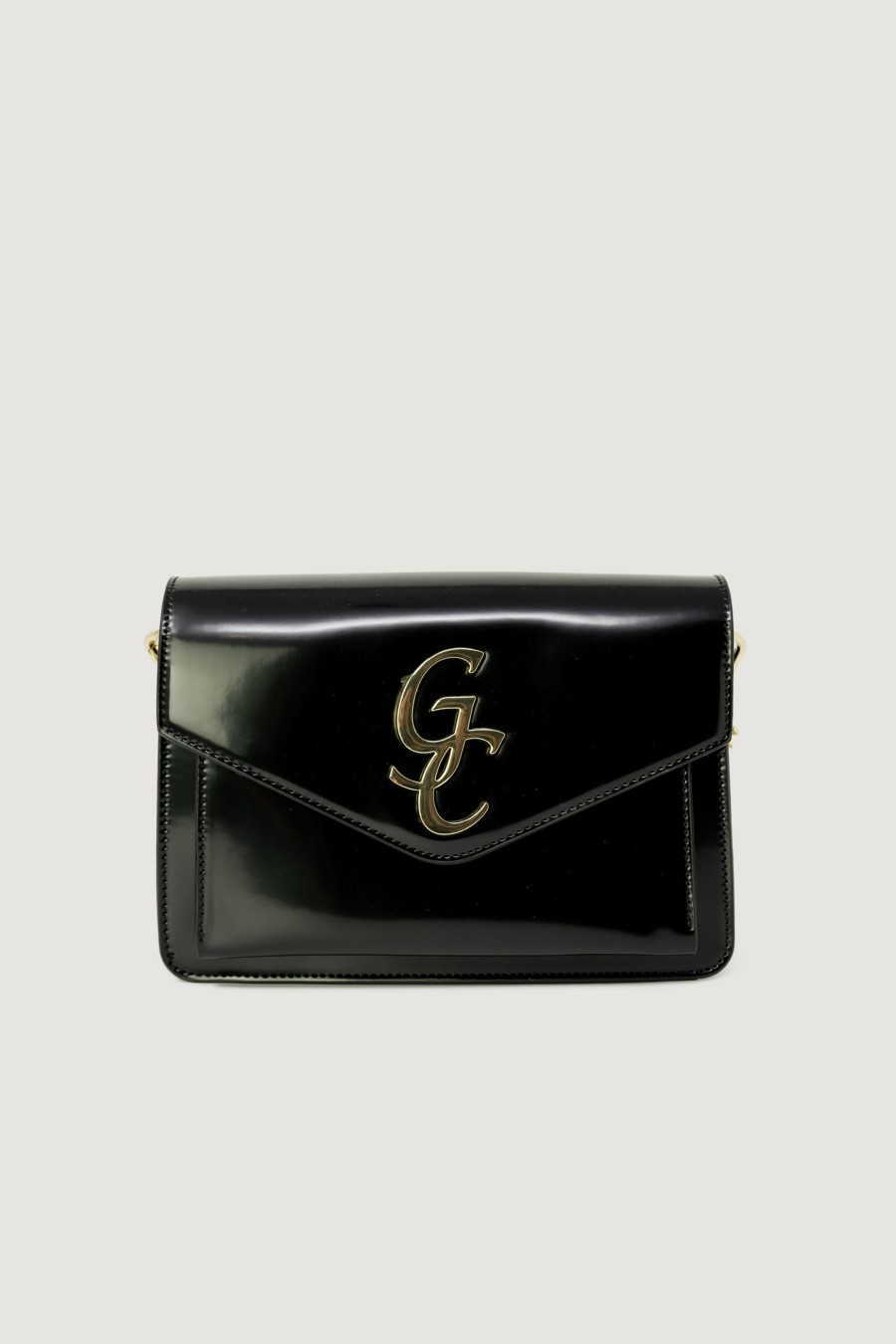 Donna Gio Cellini | Borsa Gio Cellini Margot Basic Nero