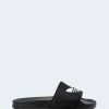 Uomo Adidas Originals | Ciabatte Adidas Originals Adilette Lite Nero