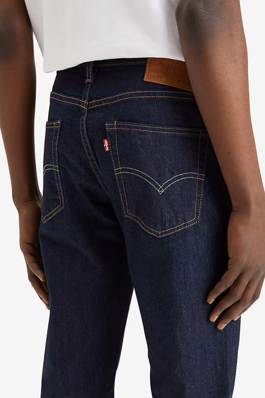 Uomo Levi's® | Jeans Slim Levi'S® 511 Denim