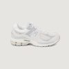 Uomo New Balance | Sneakers New Balance 2002 Bianco