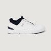 Uomo On Running | Sneakers On Running The Roger Advantage White-Blu