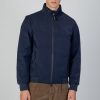 Uomo Aquascutum | Giacchetto Aquascutum Active Urban Jacket Blu