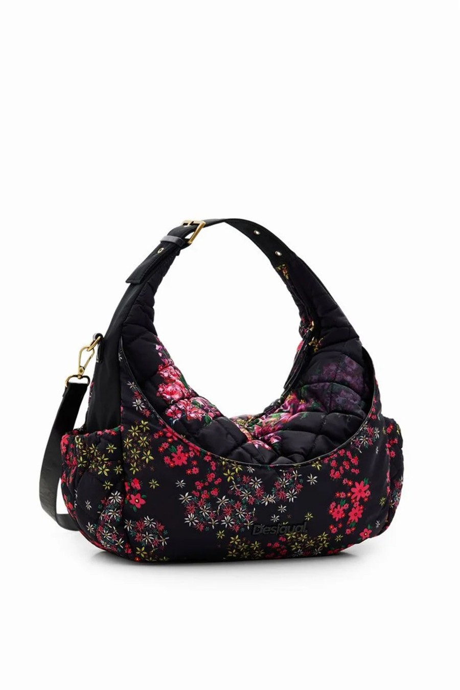 Donna Desigual | Borsa Desigual Bols_Yenes Birmalph Fuxia