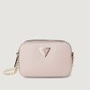 Donna Guess | Borsa Guess Handbag Rosa Cipria