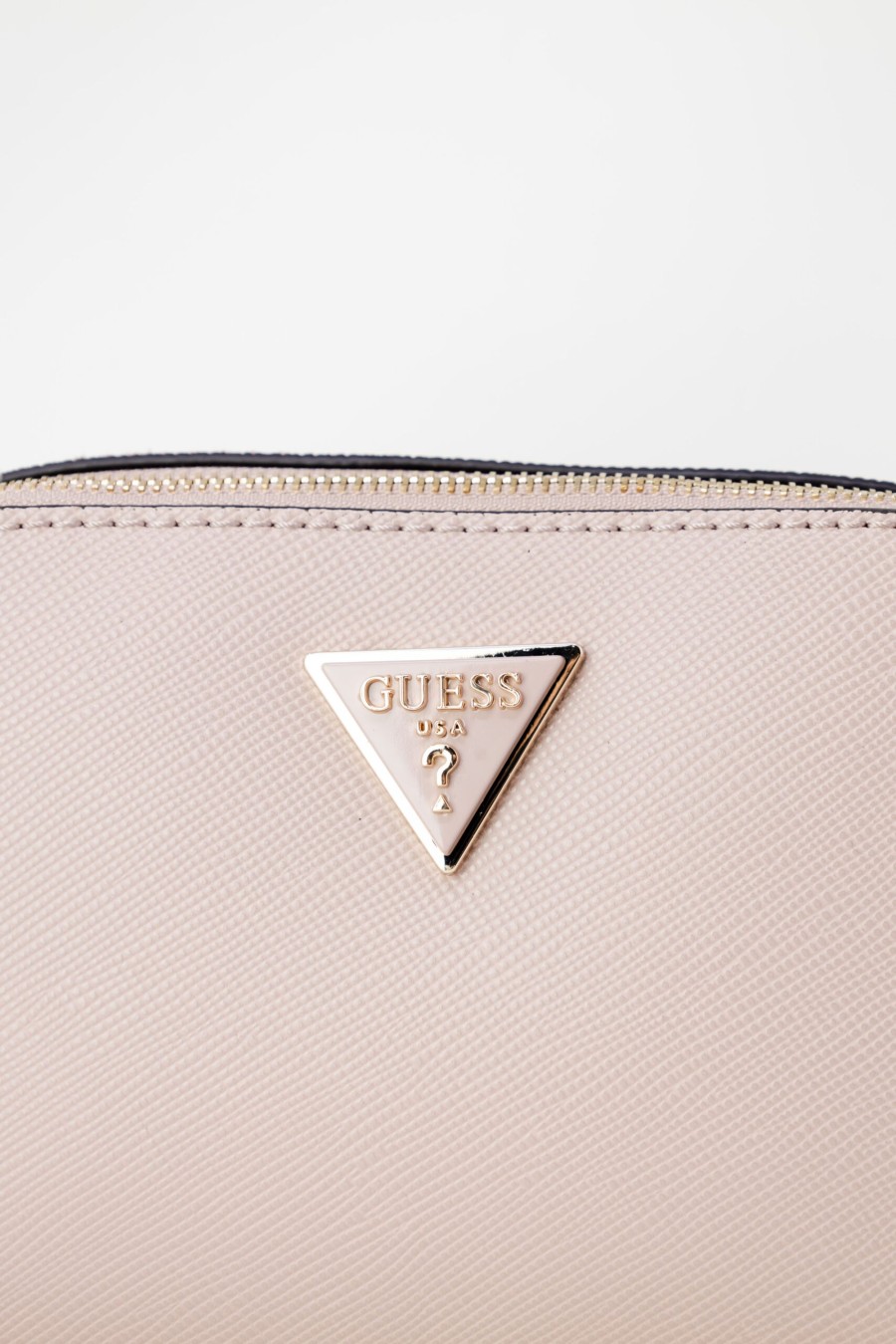 Donna Guess | Borsa Guess Handbag Rosa Cipria