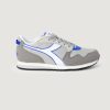 Uomo Diadora | Sneakers Diadora Skyler Grigio