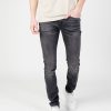 Uomo Calvin Klein | Jeans Skinny Calvin Klein Nero