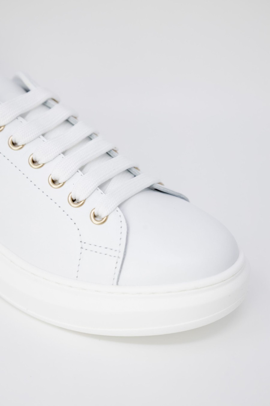 Donna Alviero Martini Prima Classe | Sneakers Alviero Martini Prima Classe Bianco