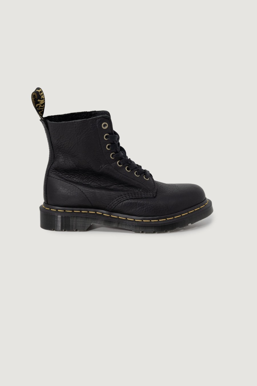 Donna Dr. Martens | Anfibi Dr. Martens 1460 Pascal Nero