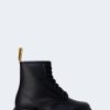 Donna Dr. Martens | Anfibi Dr. Martens Vegan 1460 Bex Mono Nero