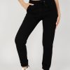 Donna Blauer | Pantaloni Sportivi Blauer Nero