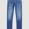 Uomo Calvin Klein | Jeans Skinny Calvin Klein Denim