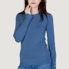 Donna Guess | Maglia Guess Elinor Indigo