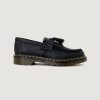 Donna Dr. Martens | Scarpe Basse Dr. Martens Adrian Virginia Nero