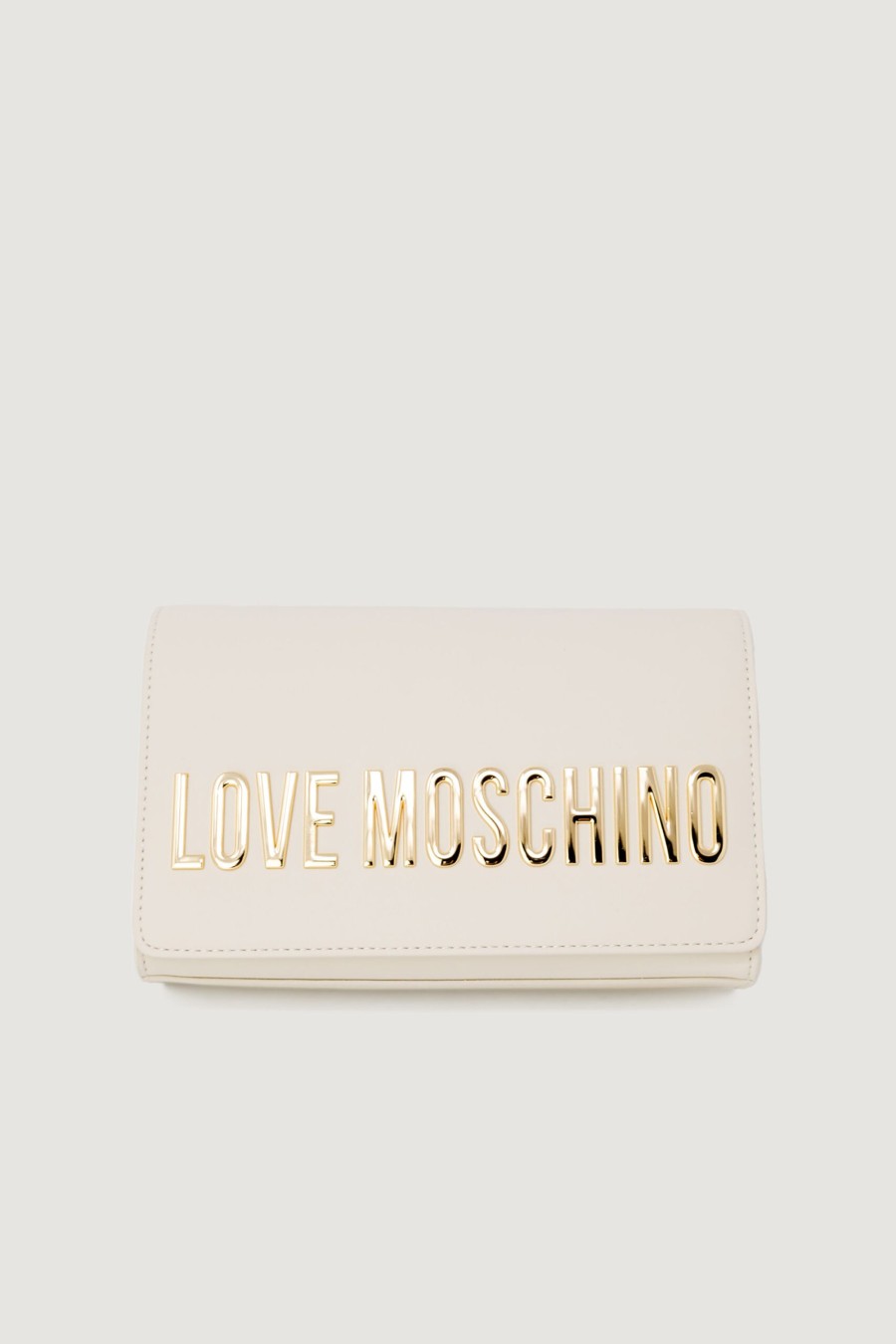 Donna Love Moschino | Borsa Love Moschino Beige