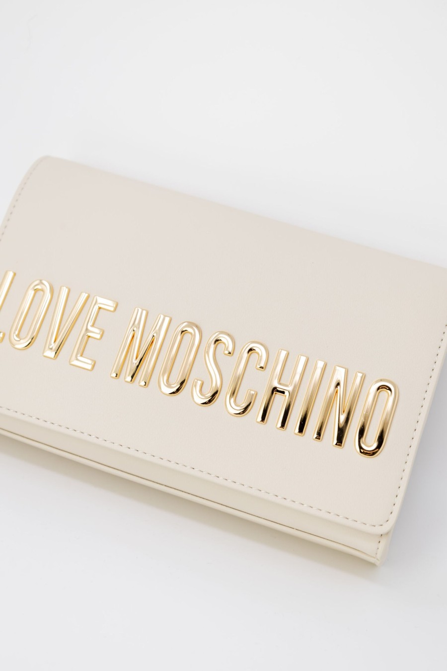 Donna Love Moschino | Borsa Love Moschino Beige