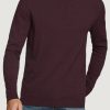 Uomo Jack Jones | Maglia Jack Jones Jjebasic Knit Crew Neck Noos Vinaccia