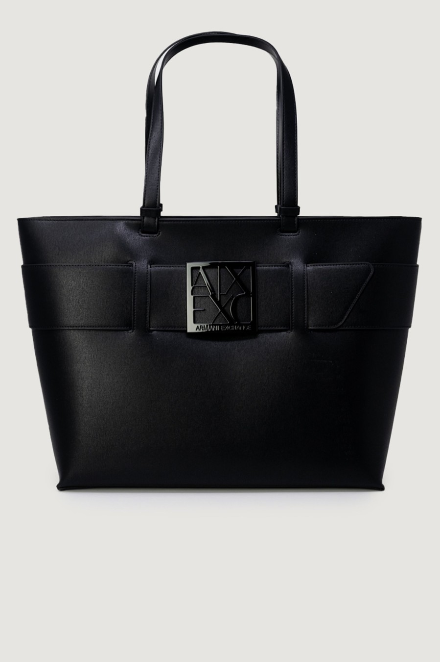 Donna Armani Exchange | Borsa Armani Exchange Nero