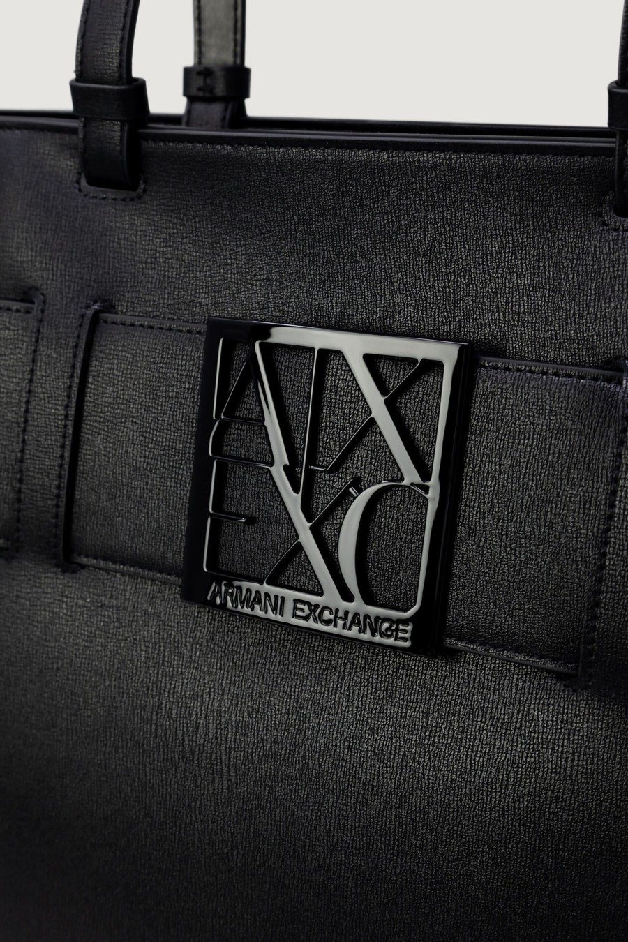 Donna Armani Exchange | Borsa Armani Exchange Nero