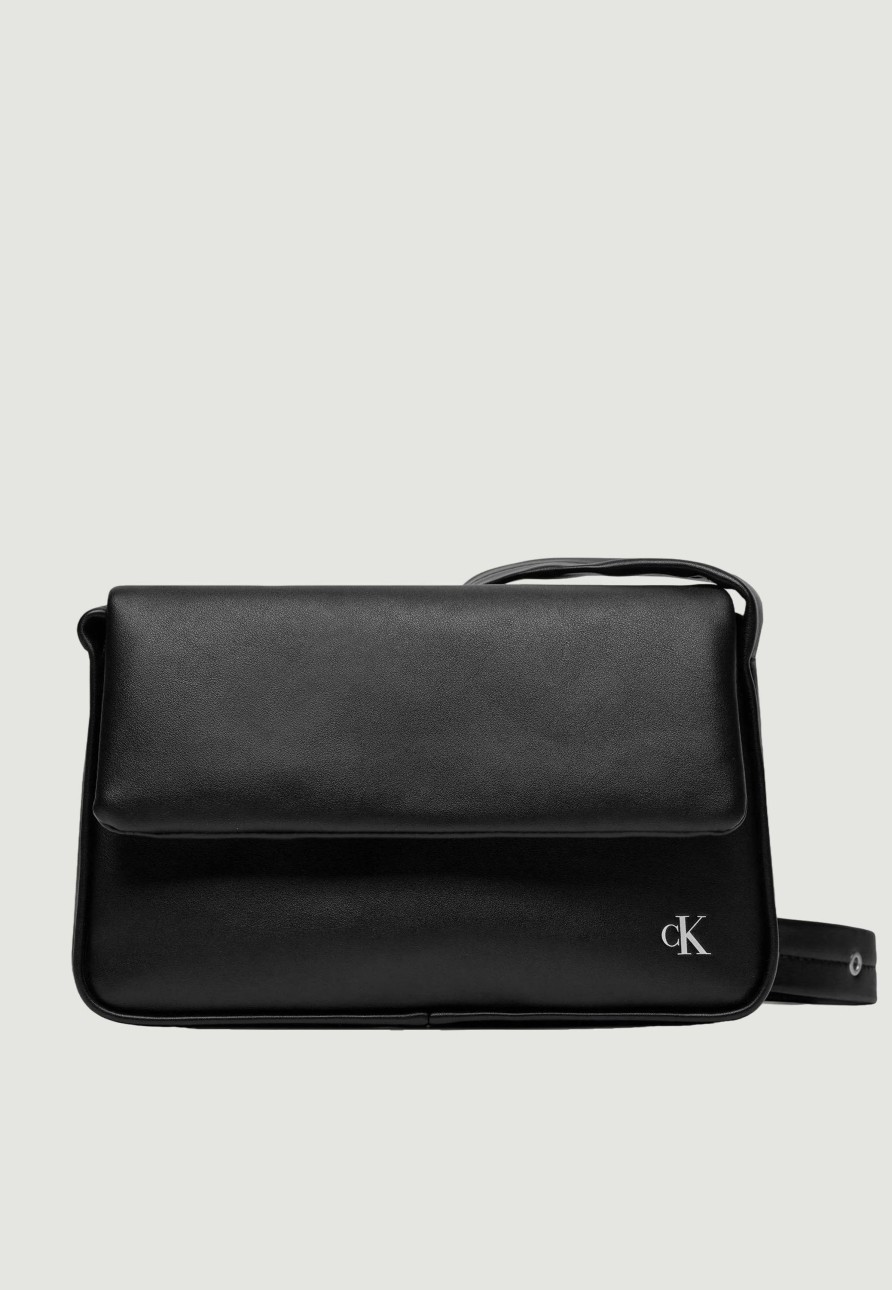 Donna Calvin Klein | Borsa Calvin Klein Nero