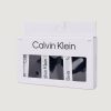 Donna Calvin Klein | Slip E Perizoma Calvin Klein Underwear 3Pack Bikini Nero